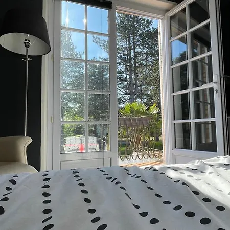 Au Coeur De Stella-plage Proche De La Cucq