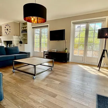 Au Coeur De Stella-plage Proche De La *