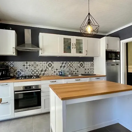 Au Coeur De Stella-plage Proche De La *