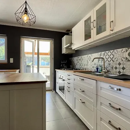 Au Coeur De Stella-plage Proche De La Cucq