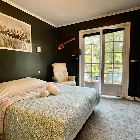 Au Coeur De Stella-plage Proche De La Cucq